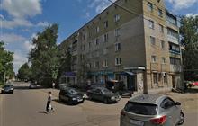 Торговое помещение 75м 1 этаж